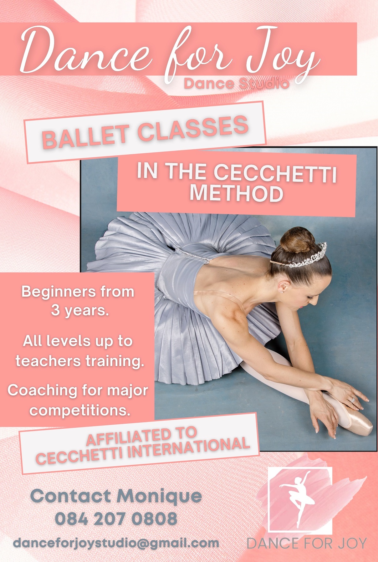 Ballet Classes